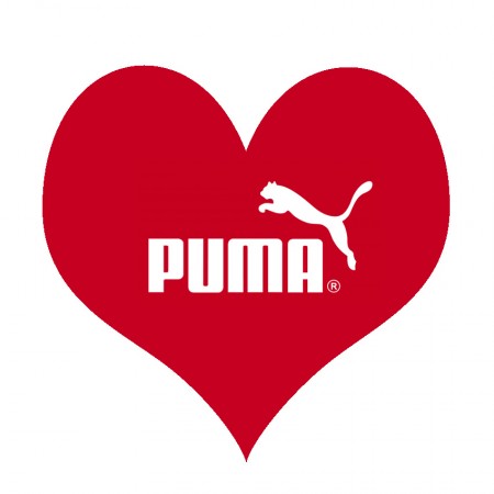 Las 3 razones por qué amamos a Puma