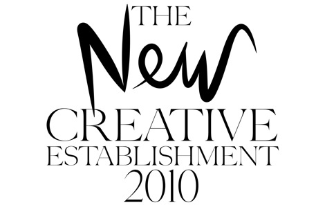 The New Creative Establishment 2010: Los más influyentes del mundo de la moda