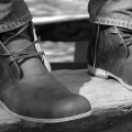 Zapatos para hombre, hechos a mano y en Chile