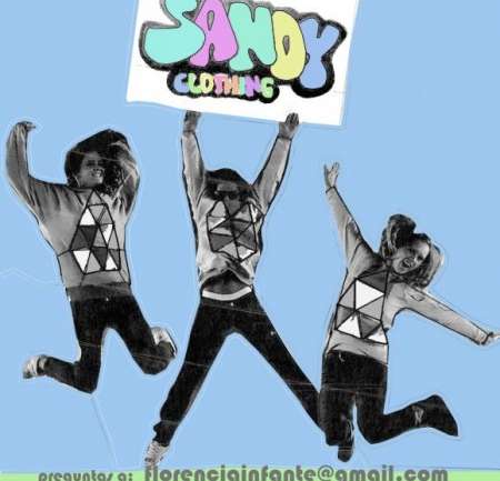 Entrevista: Sandy Clothing