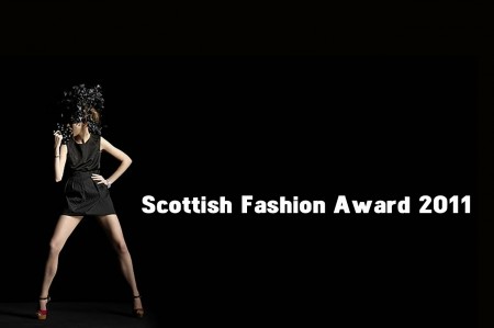 Scottish Fashion Awards 2011