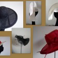 sombreros diseños Bruselas santiago