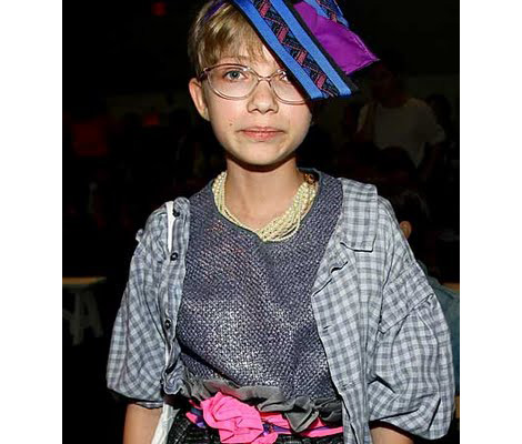 Tavi Gevinson y sus detractores