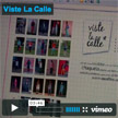 El Backstage de VisteLaCalle!