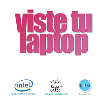 Premiación Viste Tu Laptop