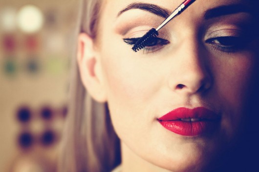 7 tendencias de maquillaje para probar este 2017