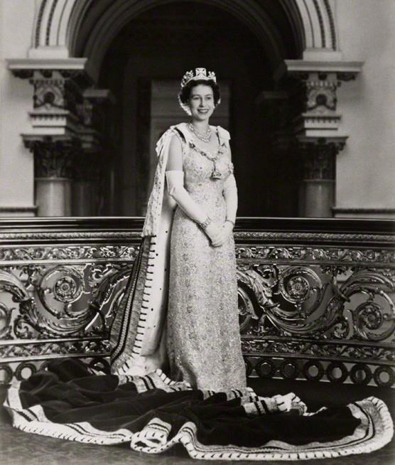 Adiós a Lord Snowdon, el fotógrafo oficial de la realeza británica