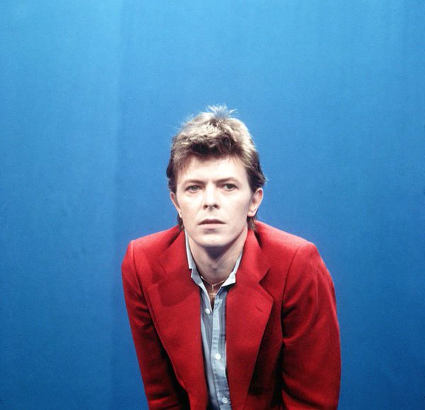 “No plan”, un nuevo single de Bowie a un año de su muerte