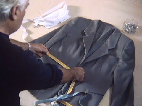 VLC ♥ El legado de la chaqueta Armani en #Atribute