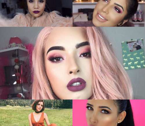 Cinco beauty vloggers latinas que hay que seguir en Youtube