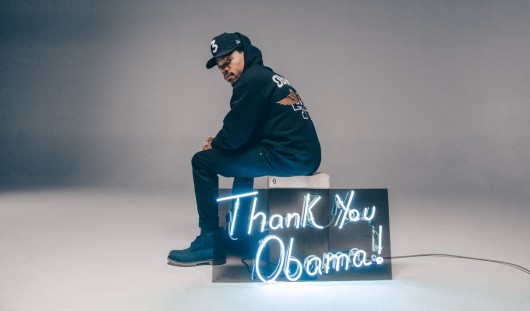 Thank You Obama, la marca de ropa que agradece el trabajo del expresidente de Estados Unidos