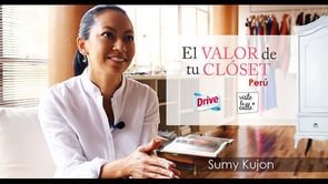 El Valor de tu Clóset Perú: Sumy Kujon