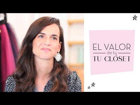 El Valor de tu Clóset: Conoce a Clara Edwards, la diseñadora detrás de Santa Clara