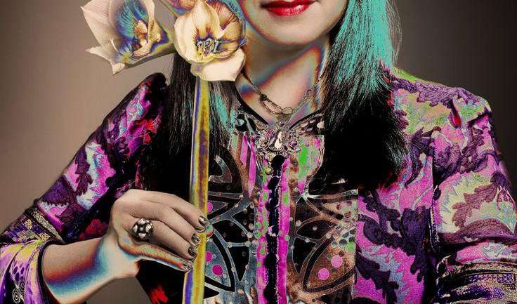 “The World of Anna Sui”, la exhibición sobre la diseñadora en Londres