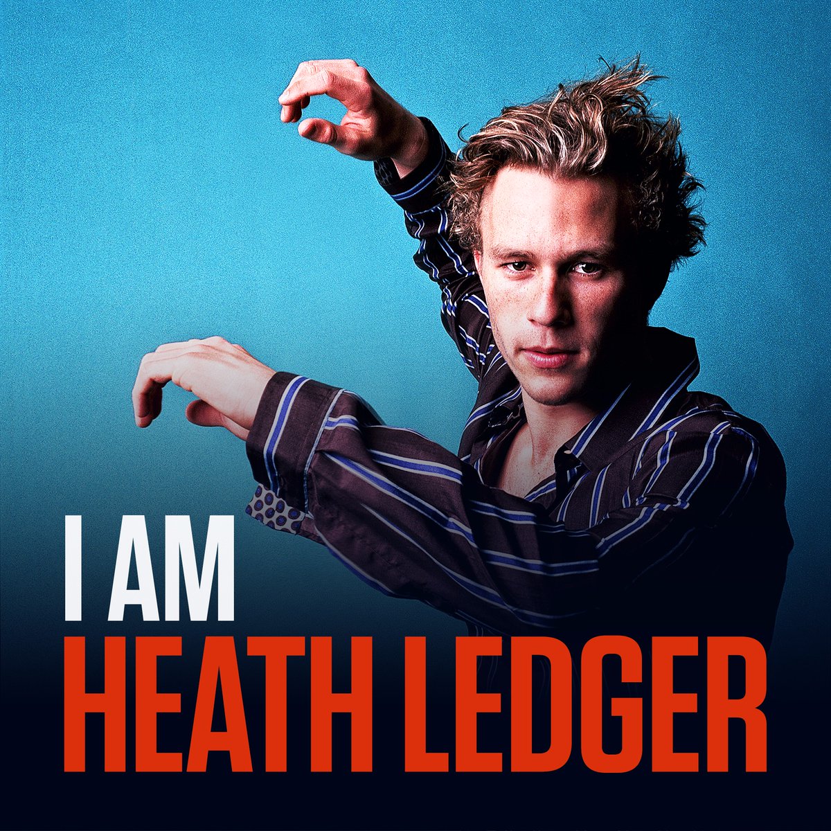 “I am Heath Ledger”, un nuevo documental sobre el actor