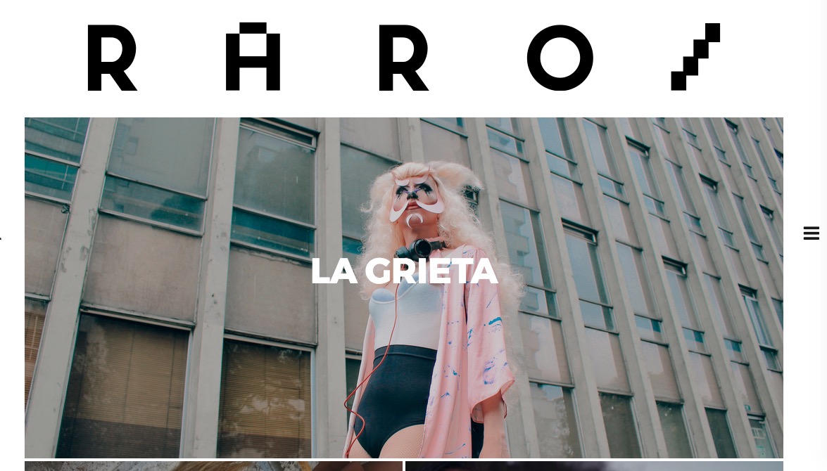 Entrevista a RARO magazine, una publicación chilena que une cultura y el mundo underground