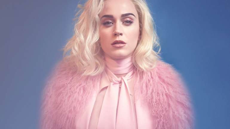 El radical cambio de estilo de Katy Perry