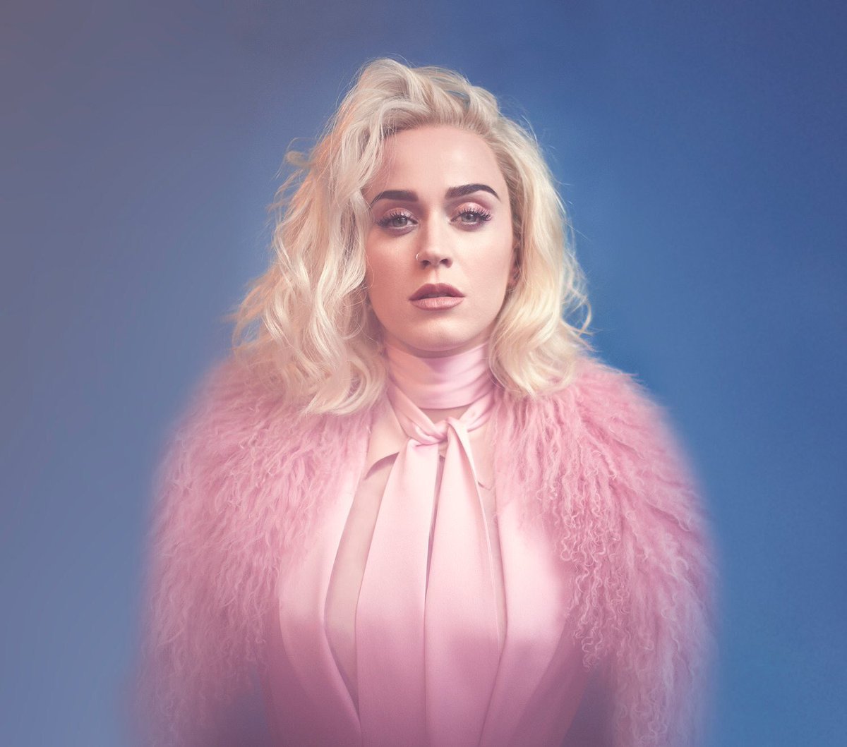 El radical cambio de estilo de Katy Perry