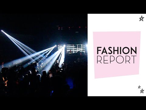 Fashion Report: Stephan Bodzin por Heineken