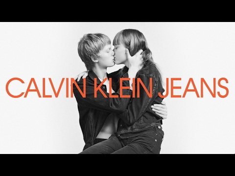 VLC ♥ Calvin Klein S/S 2017