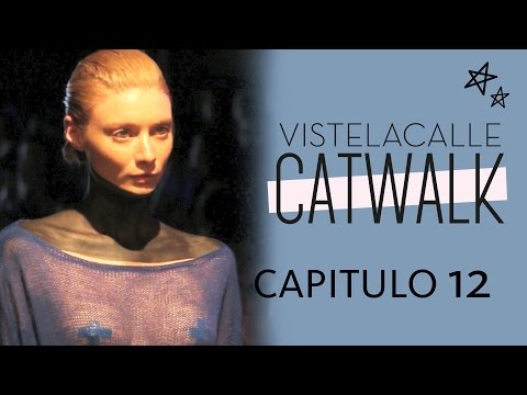 VisteLaCalle Catwalk: el último capítulo de la serie documental de jóvenes talento del diseño chileno
