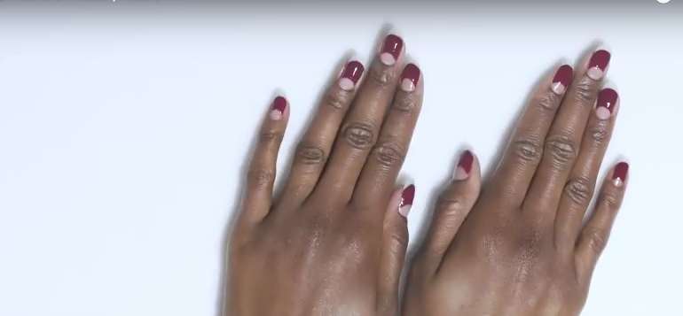 VLC ♥ 100 años de manicure