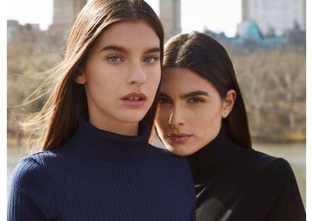 Entrevista a las Elite Model Sofía Stitchkin y Gabriela Fuentes: “Acá en Nueva York las oportunidades que se presentan son únicas y hay que aprovecharlas al máximo”