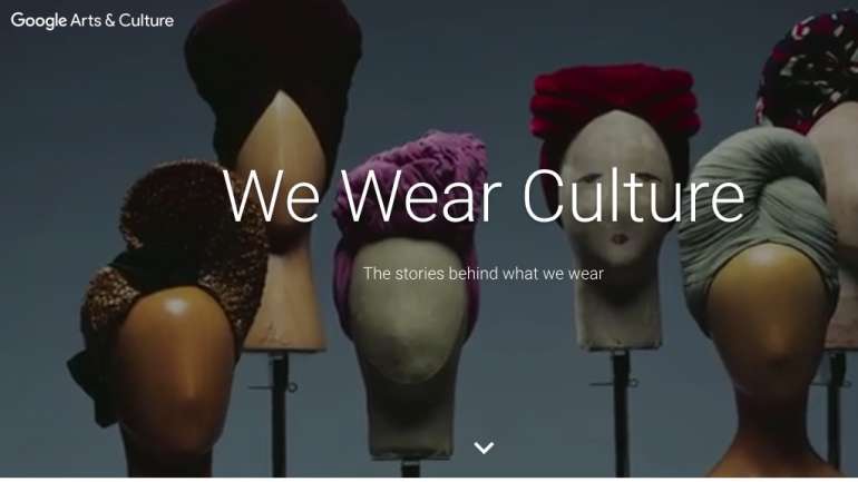 “We wear culture”: Los museos de moda de todo el mundo abren sus archivos online