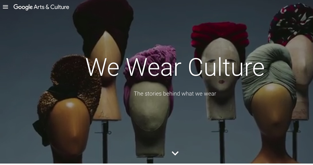 “We wear culture”: Los museos de moda de todo el mundo abren sus archivos online