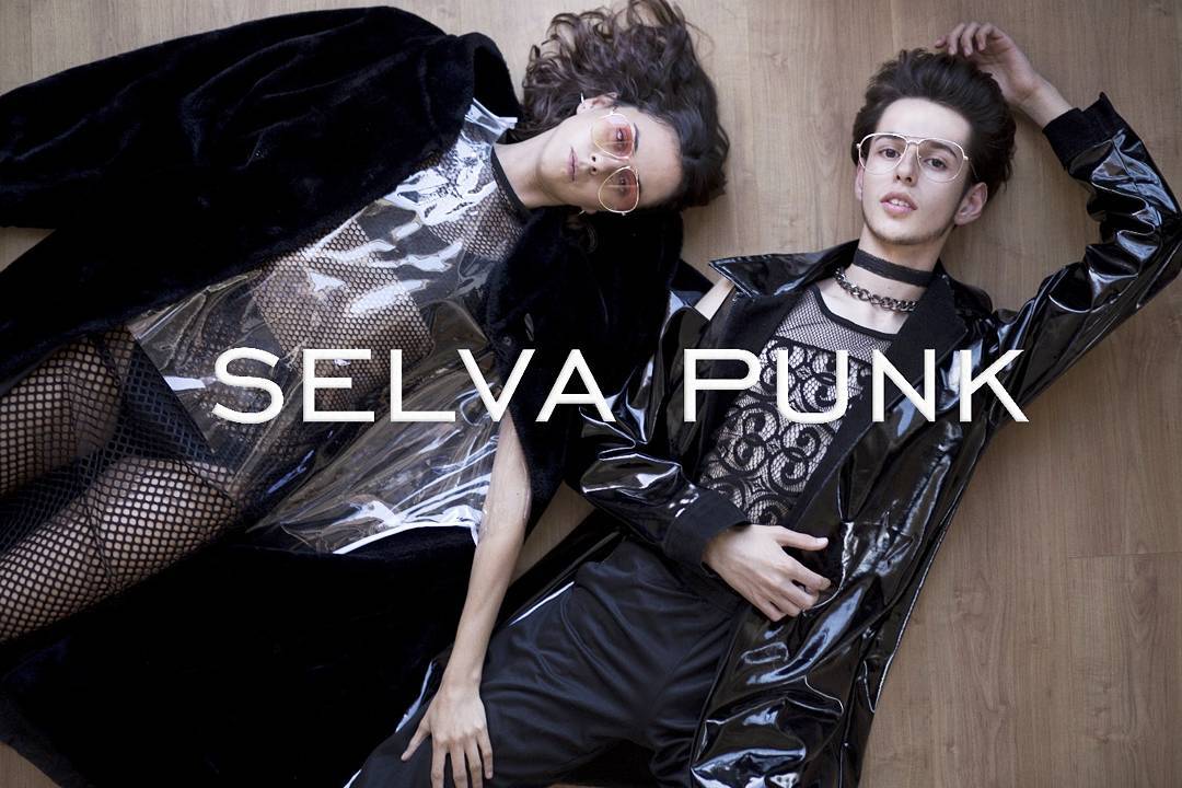 Entrevista a Rodrigo Lira, diseñador tras Selva Punk: “Mi intención es impactar y penetrar la retina de quien aprecia mis diseños”