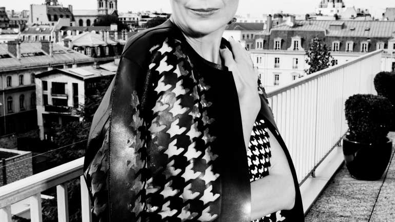 Floriane de Saint-Pierre, una de las mujeres más poderosas del mundo de la moda