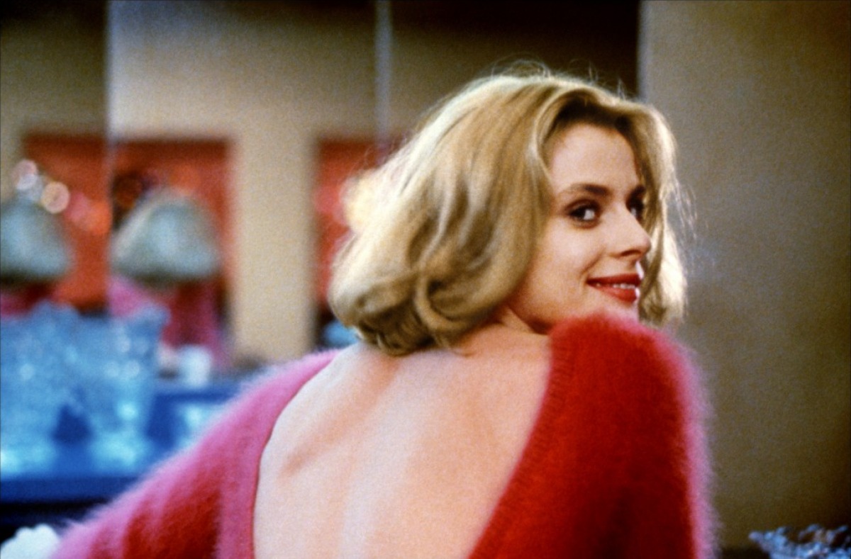 El estilo de Nastassja Kinski en “Paris, Texas” (1984)
