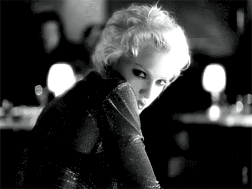 Melodie McDaniel, la fotógrafa tras los videos “Secret” de Madonna y “Linger” de The Cranberries