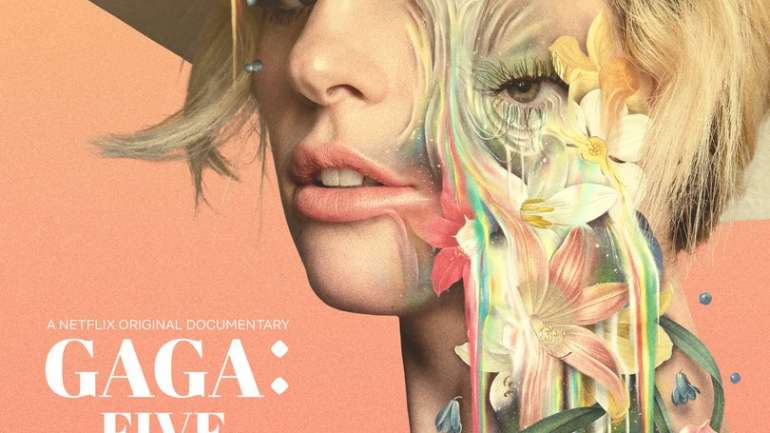 “Five Foot Two”, el documental de Lady Gaga que mostrará un año en la vida de la artista