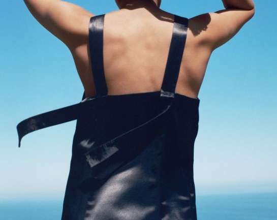 Arket, la nueva marca minimalista de H&M