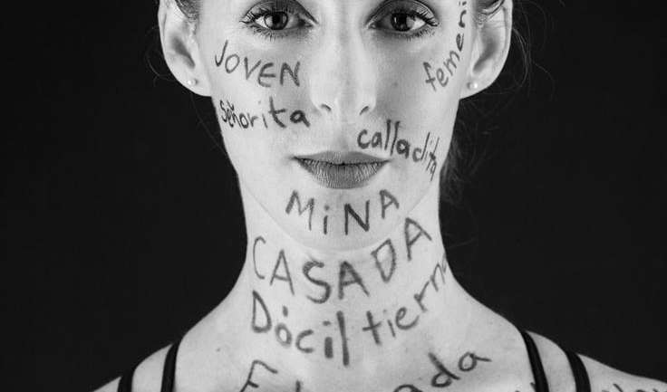 La rebelión del cuerpo, un proyecto chileno que busca romper con los estereotipos
