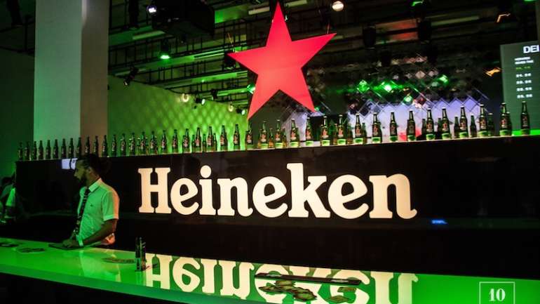 Heineken te muestra las mejores fiestas del mundo
