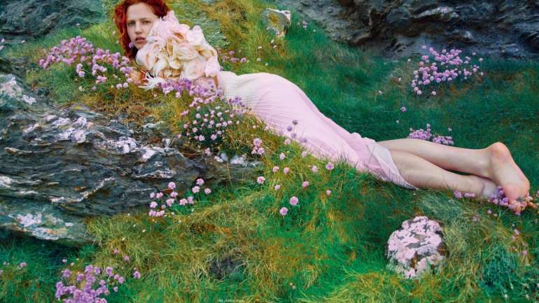 La canción del mar por Erik Madigan Heck, 2017