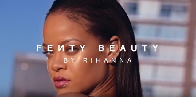 VLC ❤︎ Fenty Beauty by Rihanna