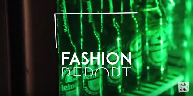 Fashion Report: La Minga por Heineken