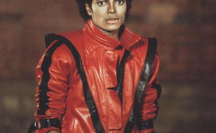 Los 35 años de “Thriller” y su influencia en la moda