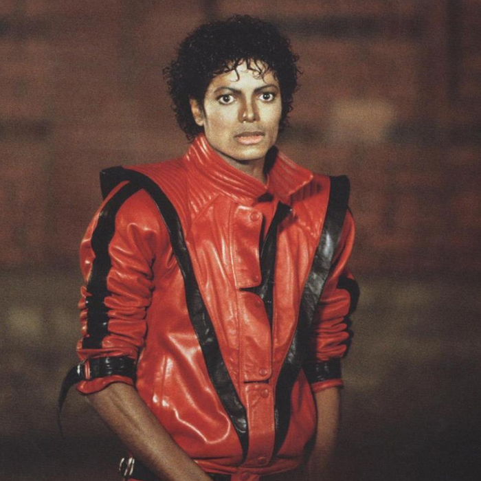 Los 35 años de “Thriller” y su influencia en la moda