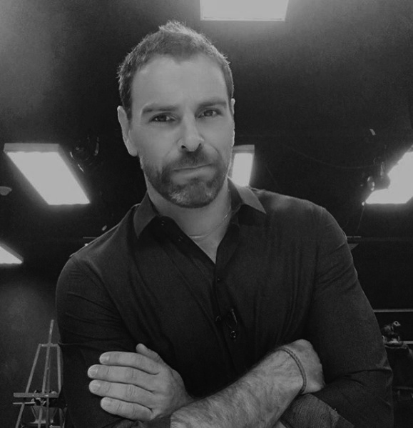 VLC Man: Hablando de estética con José Antonio Neme