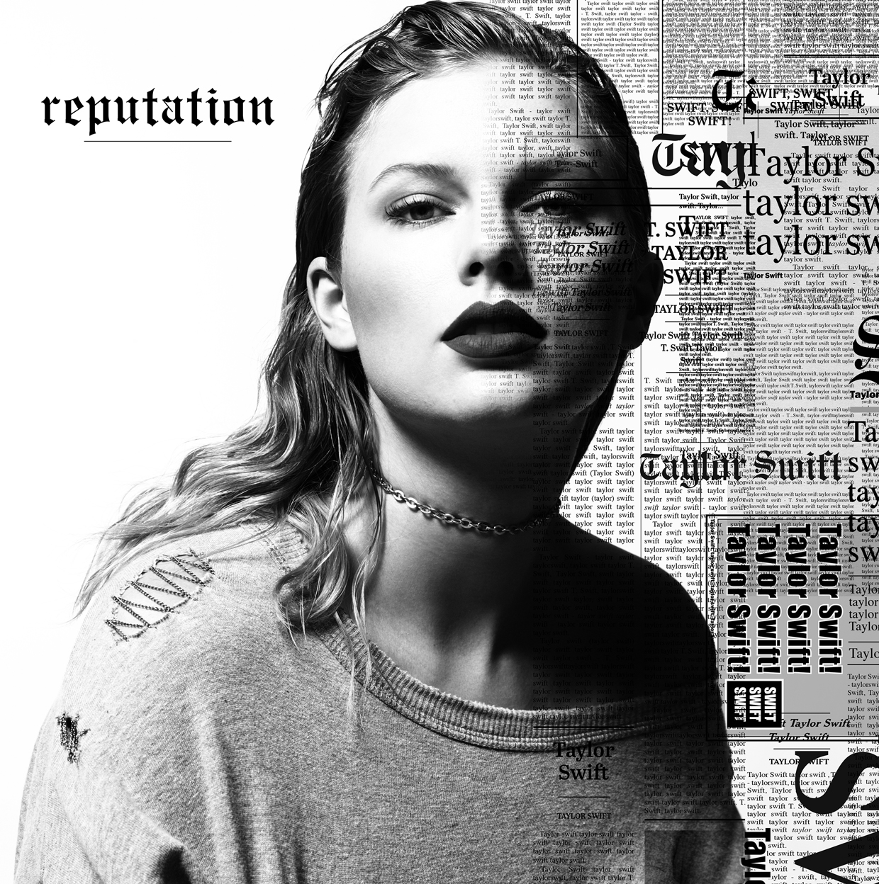 La evolución musical de Taylor Swift y su álbum Reputation