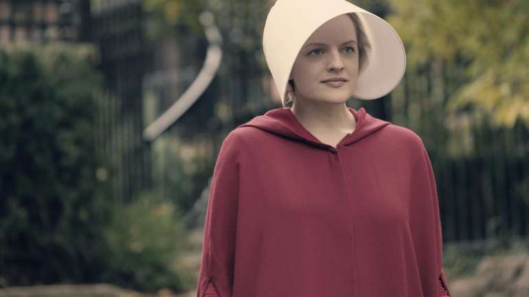 La evolución de Elisabeth Moss: Desde Mad Men hasta The Handmaid’s Tale