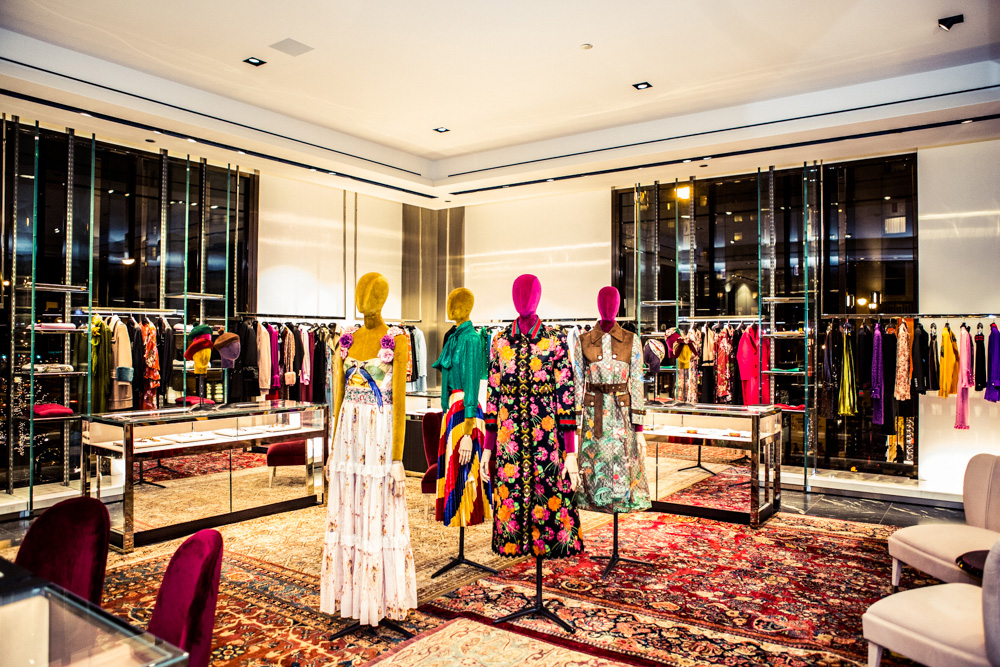 Gucci y Polimoda lanzan el Master en Fashion Retail Management