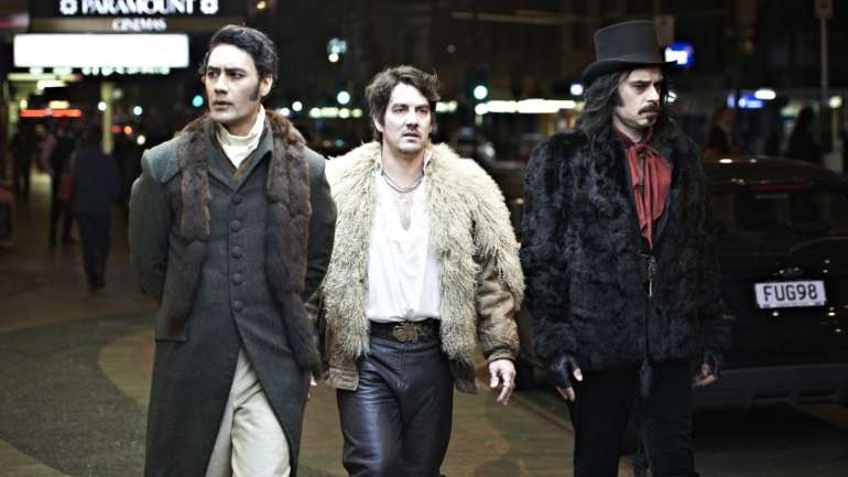 “What we do in the shadows”, la película de culto que tendrá una secuela