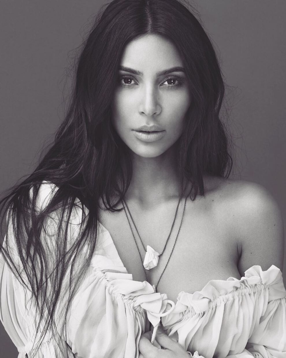 #ScreenShop el nuevo app de Kim Kardashian que cambiará la forma en que compramos