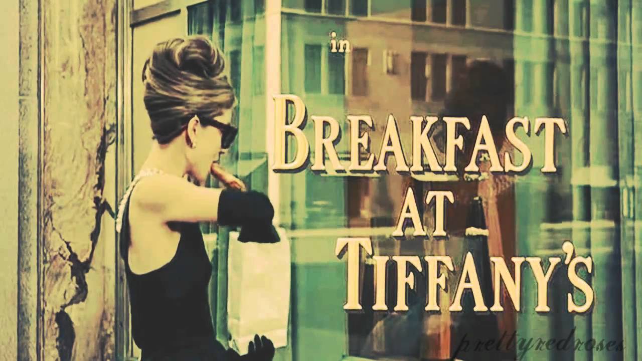 Breakfast at Tiffany’s es un sueño hecho realidad