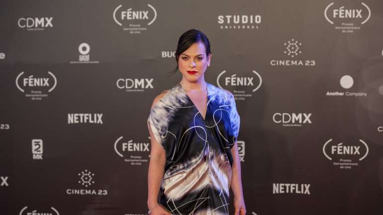 Lo mejor del 2017: Daniela Vega, la revelación del año